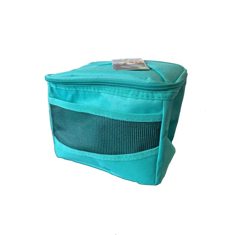 Sistema Чанта за обяд - Maxi Fold Lunch Bag - Minty Teal