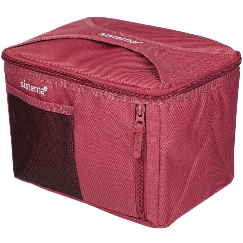 Sistema Хладилна чанта - Mega Fold Up Cooler Bag - Astro Dust