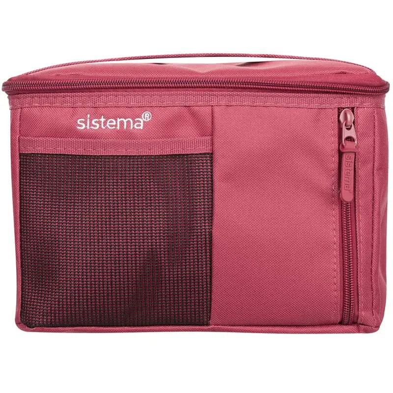 Sistema Хладилна чанта - Mega Fold Up Cooler Bag - Astro Dust