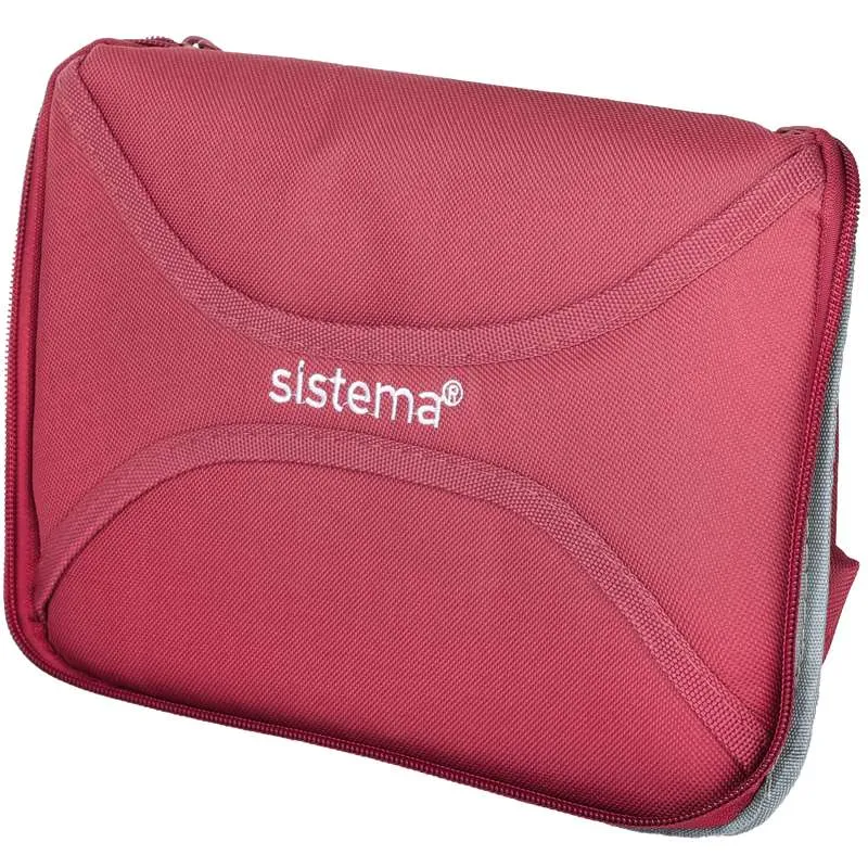 Sistema Хладилна чанта - Mega Fold Up Cooler Bag - Astro Dust