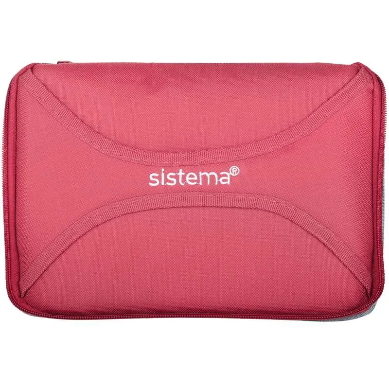 Sistema Хладилна чанта - Mega Fold Up Cooler Bag - Astro Dust