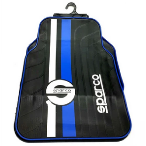 Стелки Sparco сини 4бр. к-т