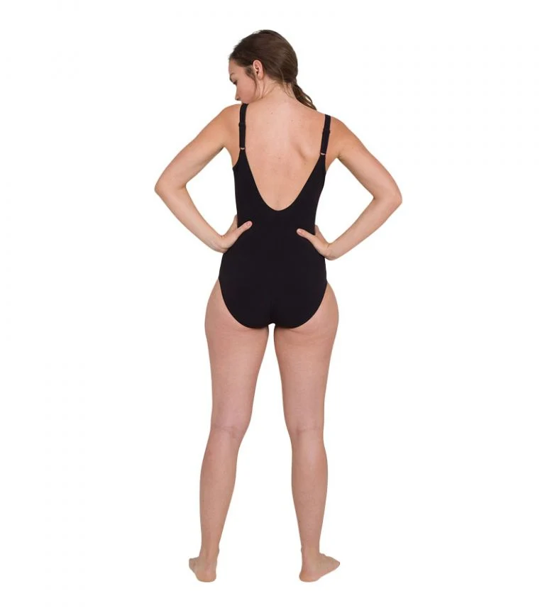 Дамски бански Speedo ContourLuxe