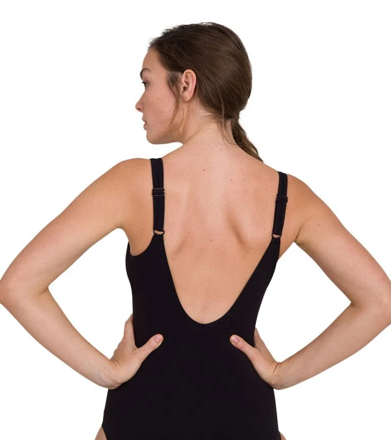 Дамски бански Speedo ContourLuxe