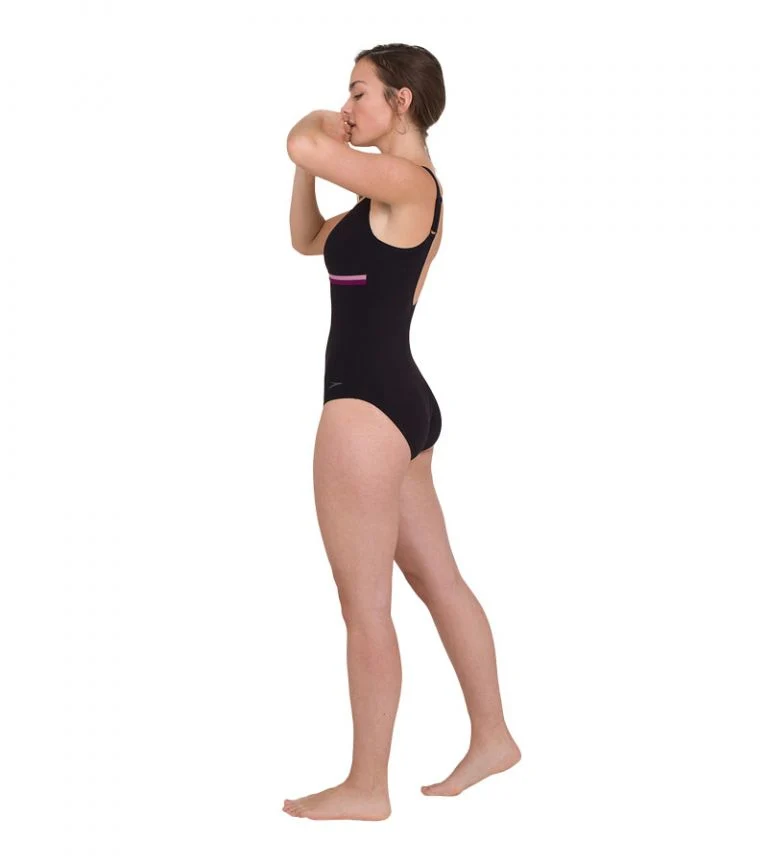 Дамски бански Speedo ContourLuxe