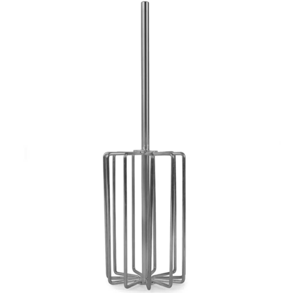STAINLESS STEEL WHISK