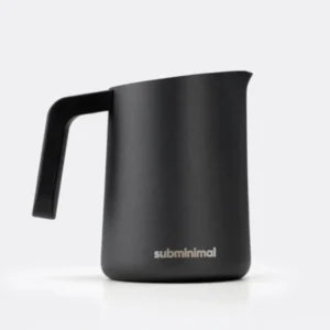 Каничка за мляко Subminimal FlowTip Каничка за мляко 450 ml