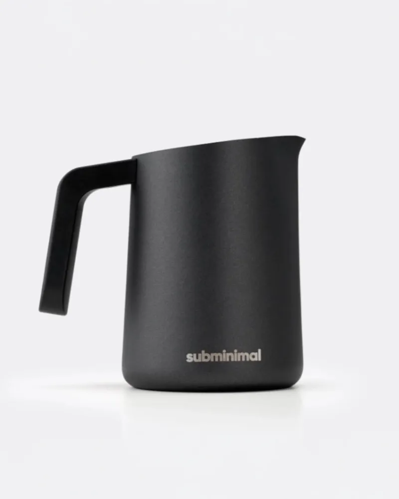 Каничка за мляко Subminimal FlowTip Каничка за мляко 450 ml