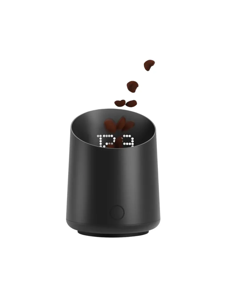 SUBMINIMAL -Subscale Digital Dosing Cup Waage