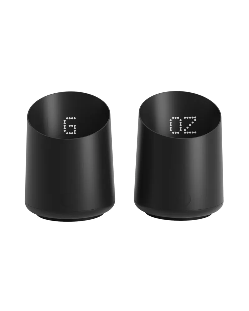 SUBMINIMAL -Subscale Digital Dosing Cup Waage