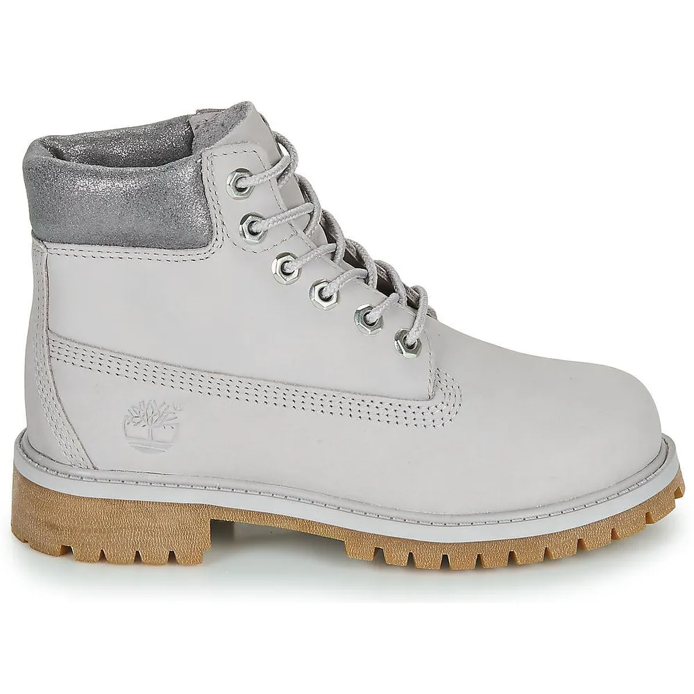 Детски водоустойчиви обувки Timberland Premium 6-Inch