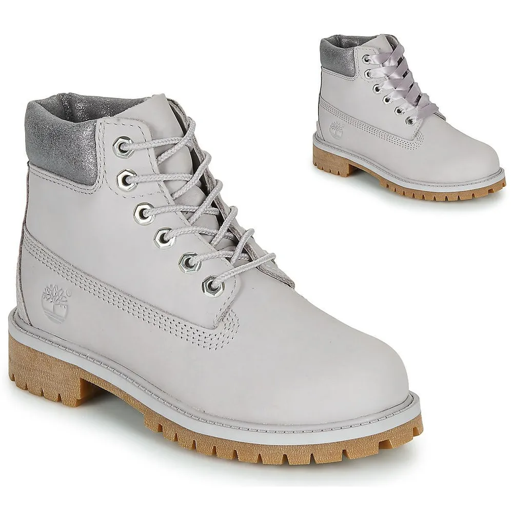 Детски водоустойчиви обувки Timberland Premium 6-Inch
