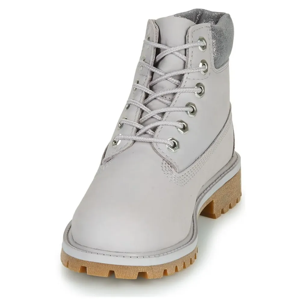 Детски водоустойчиви обувки Timberland Premium 6-Inch