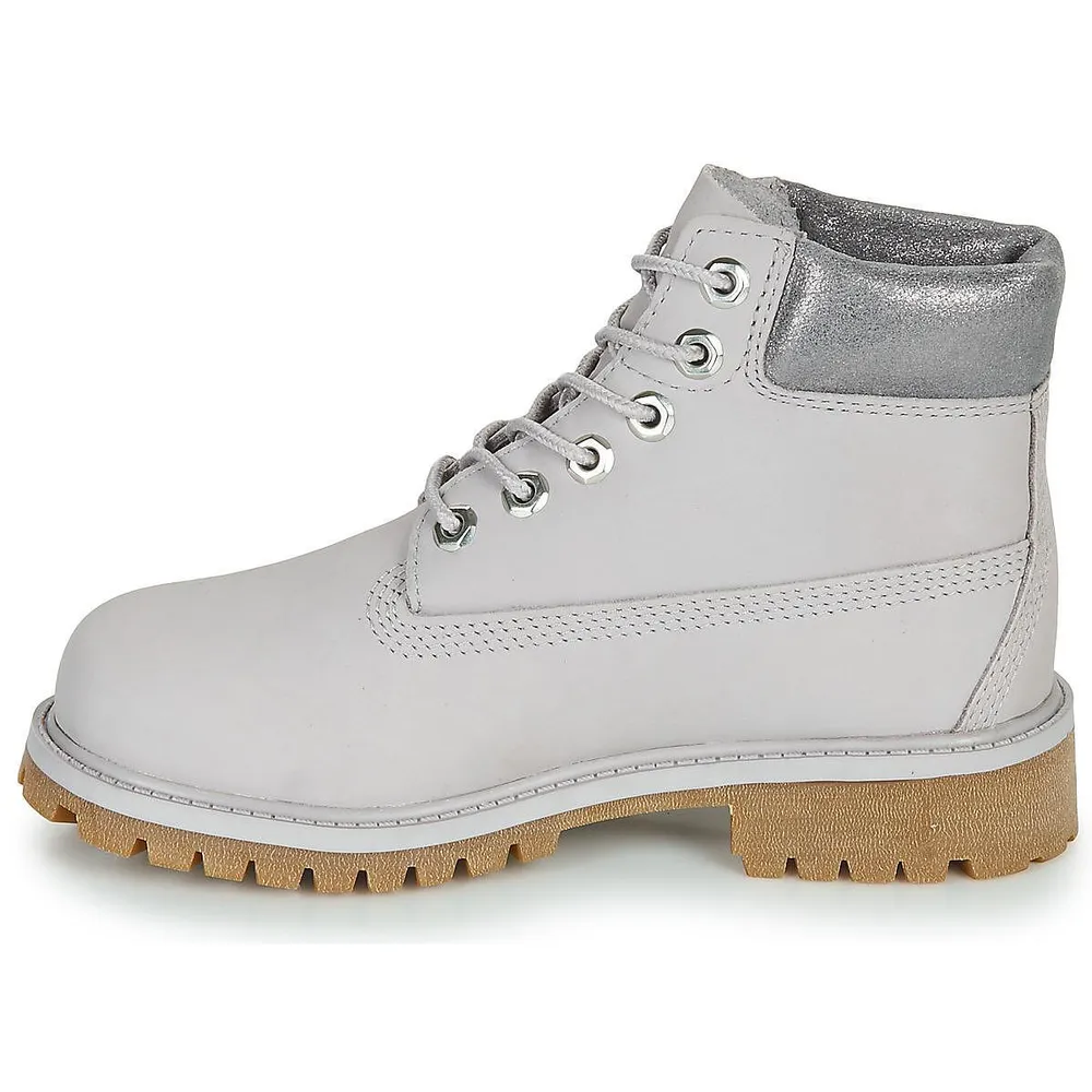 Детски водоустойчиви обувки Timberland Premium 6-Inch