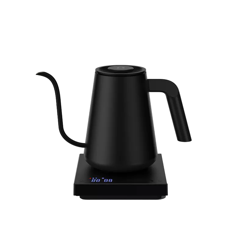 Timemore Fish Smart Pro 900 ml - без пластмаса във вътрешността