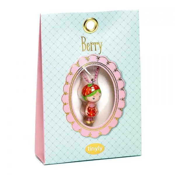 Kолие Tinyly Charms Berry