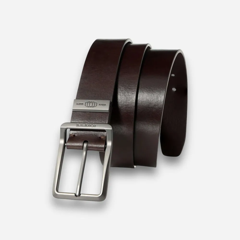 Titan Elite Brown Oak – Мъжки колан