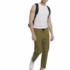 Мъжки карго джогър панталон Tom Tailor Denim