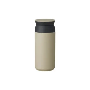 Термочаша TRAVEL TUMBLER Sand Beige
