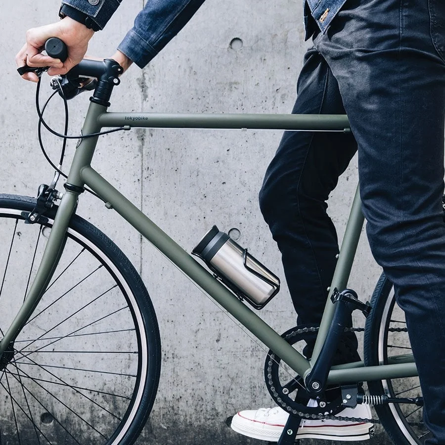Термочаша Travel Tumbler Stainless steal