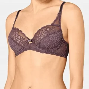 Сутиен с банели и изискана дантела Triumph Amourette Spotlight W X