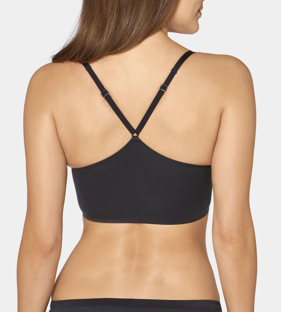Дамски сутиен без банели Triumph Body Make-up Soft Touch P01 EX