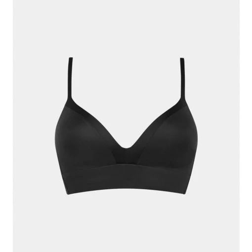 Дамски сутиен без банели Triumph Body Make-up Soft Touch P01 EX