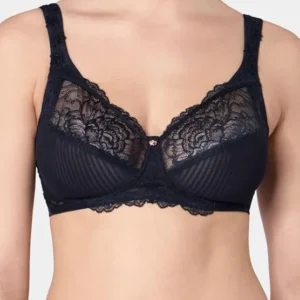 Сутиен без банели с дантела Triumph Peony Florale N