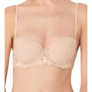 Дамски сутиен TRIUMPH Sexy Angel Spotlight WDP, бежов