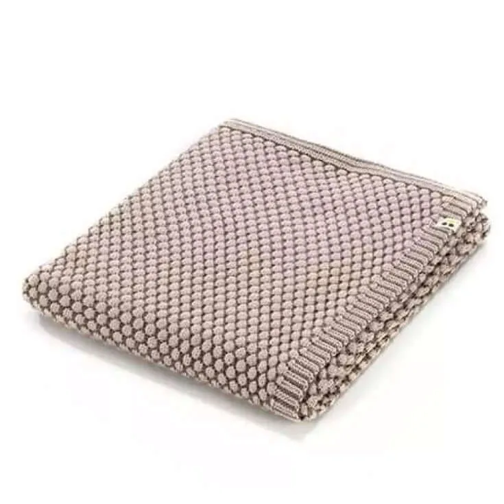 Tutis Одеяло за дрямка Merino Wool