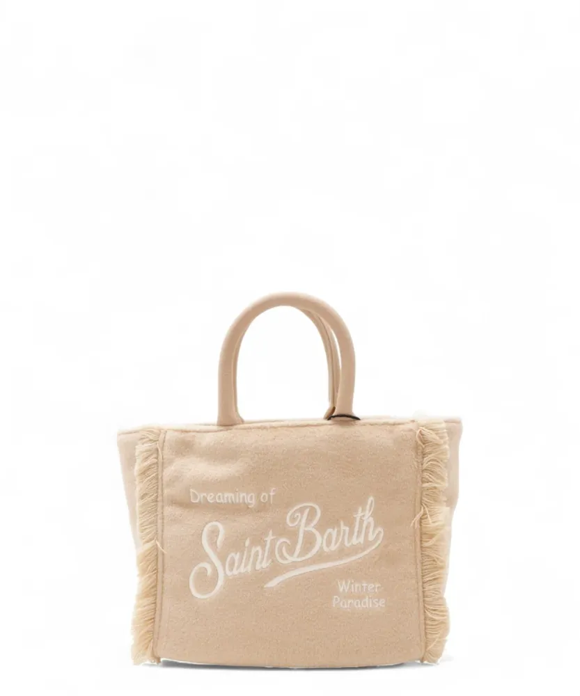 Vanity Mini Felt wool blend