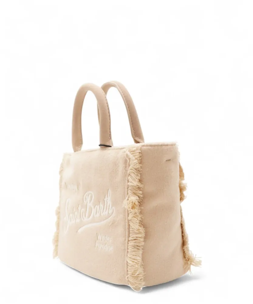 Vanity Mini Felt wool blend