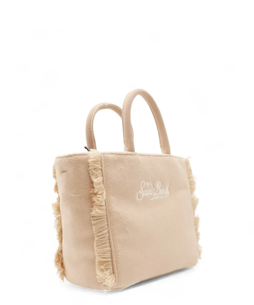 Vanity Mini Felt wool blend