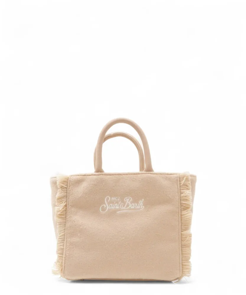 Vanity Mini Felt wool blend