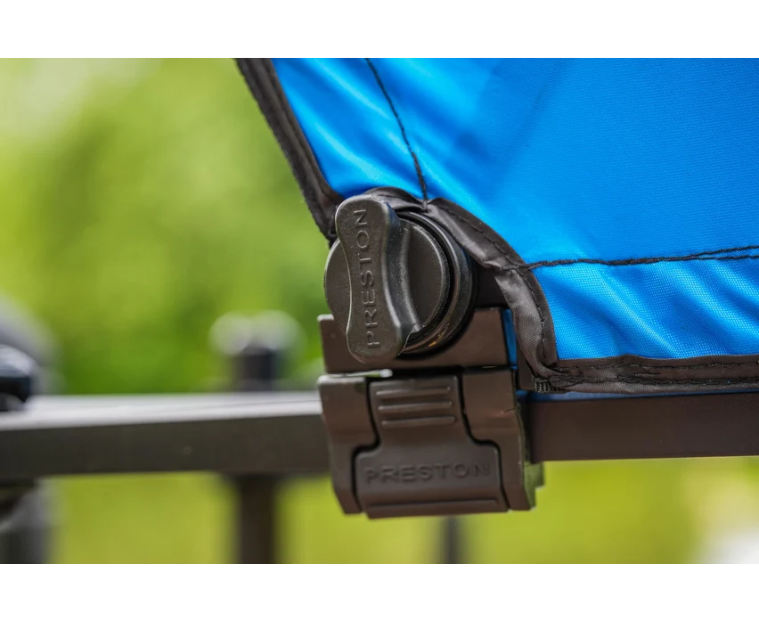 VENTALITE SMALL HOODIE SIDE TRAY π