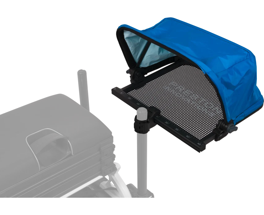 VENTALITE SMALL HOODIE SIDE TRAY π