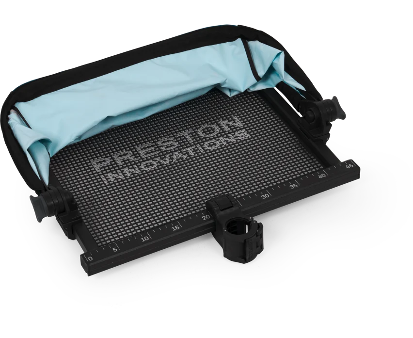 VENTALITE SMALL HOODIE SIDE TRAY π
