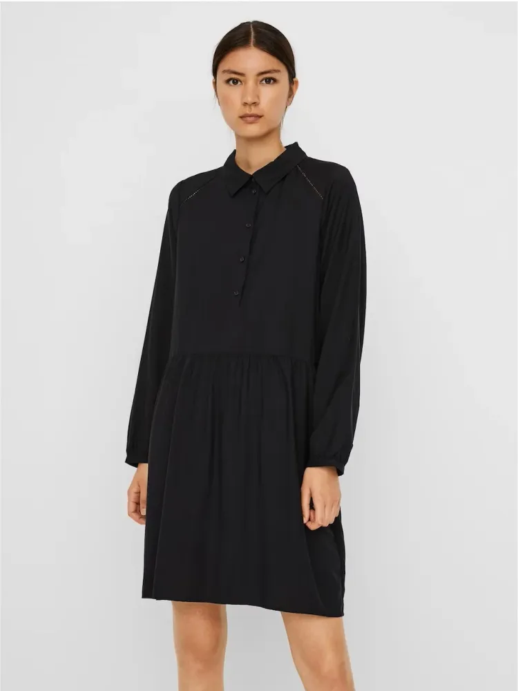 Дамска туника-рокля Vero Moda