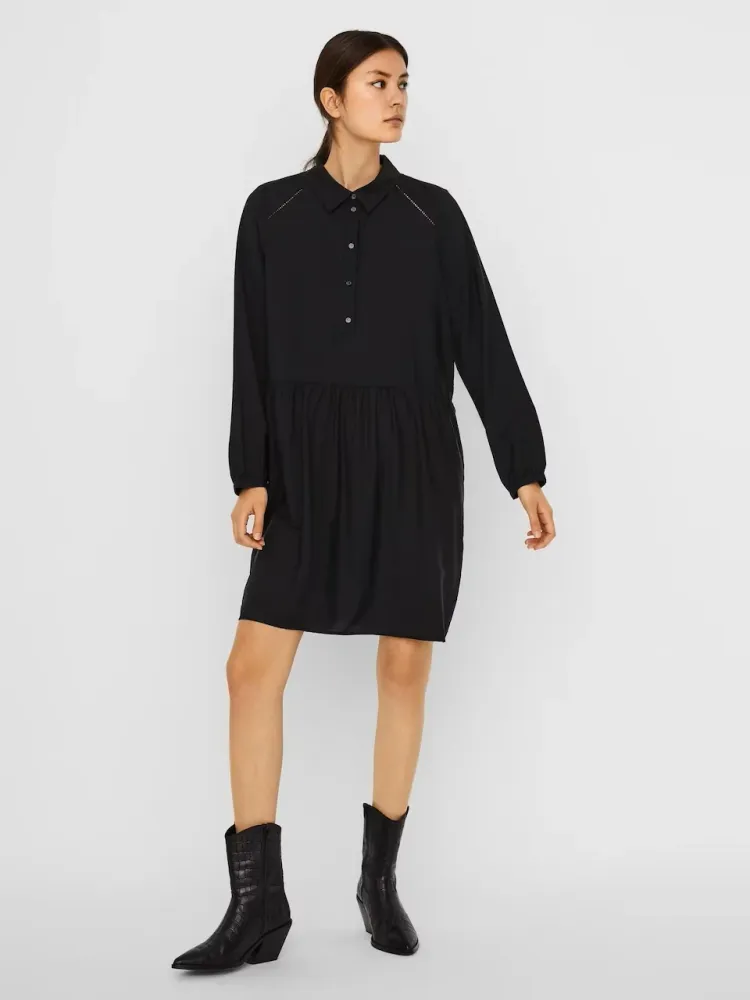 Дамска туника-рокля Vero Moda