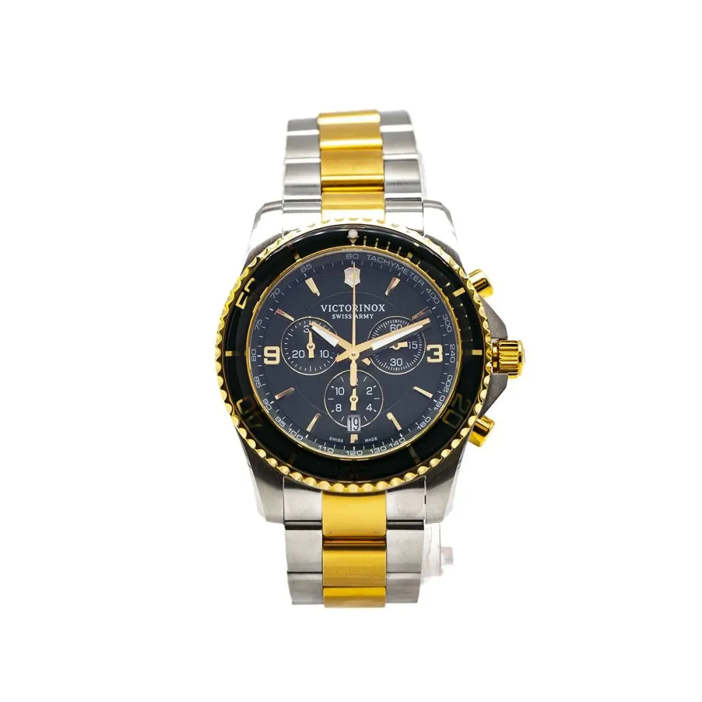 Victorinox Swiss Army Maverick - Мъжки часовник V241693 от стомана