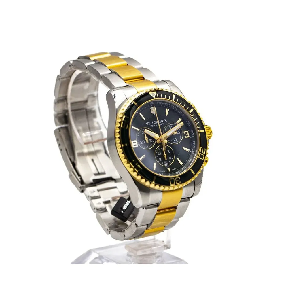 Victorinox Swiss Army Maverick - Мъжки часовник V241693 от стомана