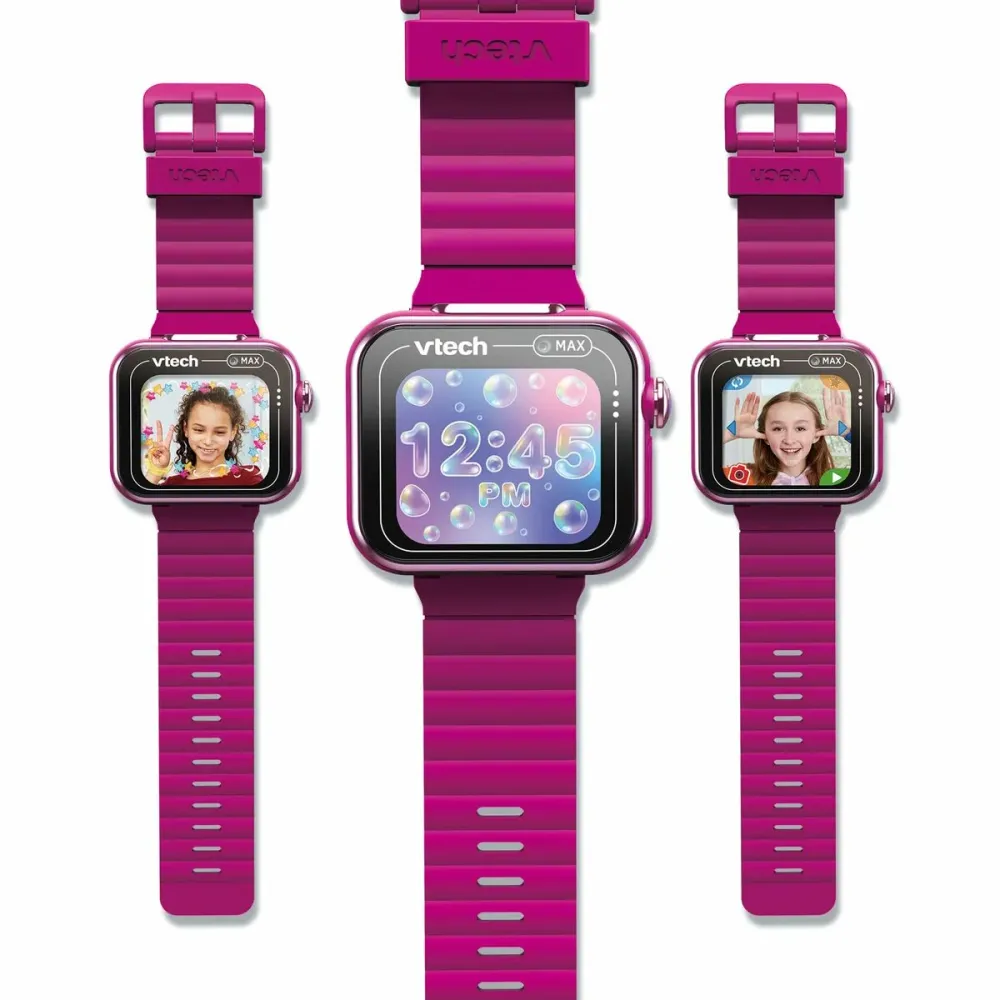 Детски смарт часовник Vtech