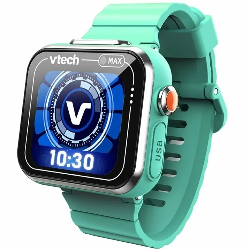 Училищна чанта Vtech 80-531687-022 Аквамарин