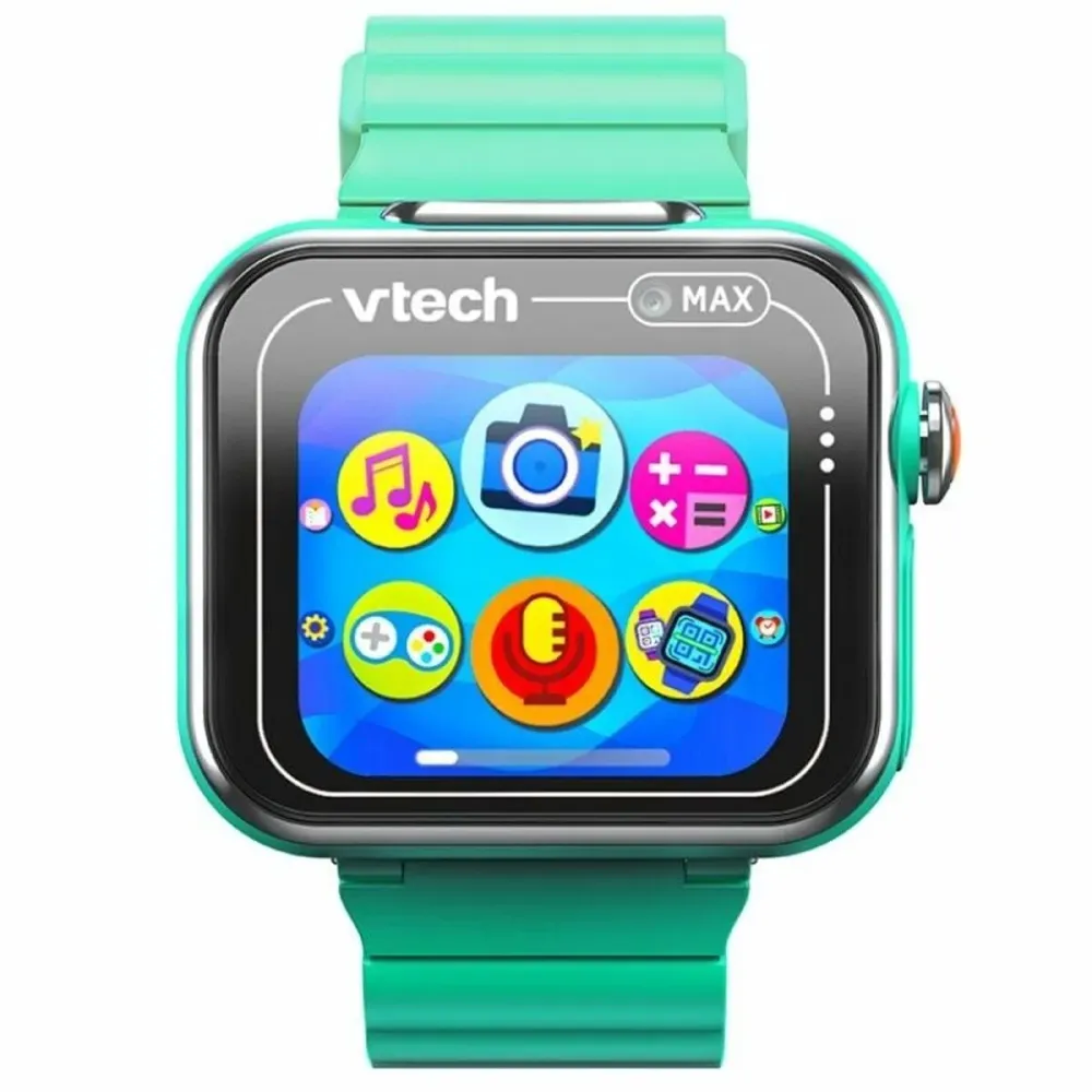 Училищна чанта Vtech 80-531687-022 Аквамарин
