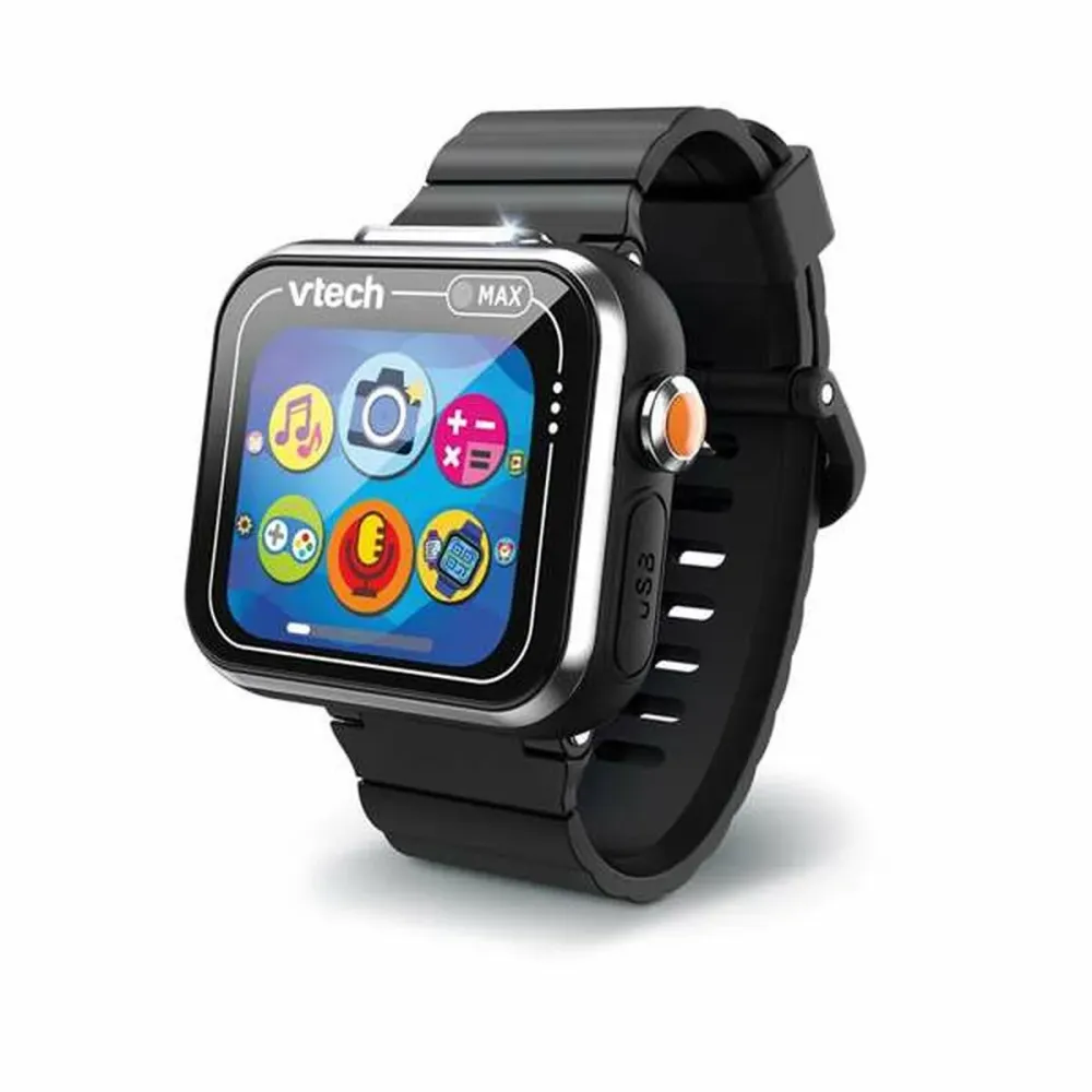 Детски смарт часовник Vtech Kidizoom Max