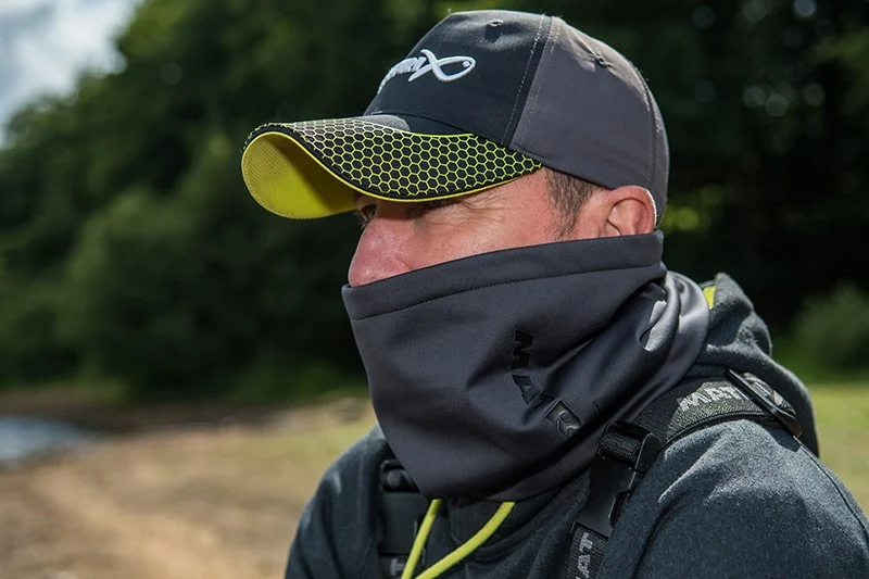WIND BLOCKER NECK WARMER