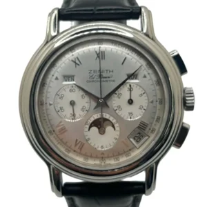 Zenith El Primero Chronomaster 01.0240.410