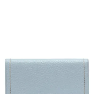 Gianni Chiarini Bubble Leather Wallet
