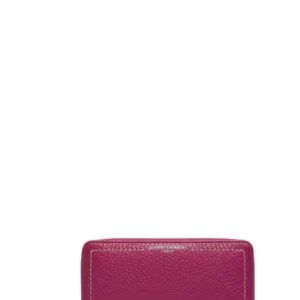 Gianni Chiarini Large Zip Wallet