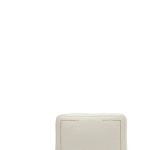 Gianni Chiarini Maxi Grain Leather Wallet